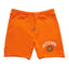 Univ. of Good Things French Terry Short | Mandarin