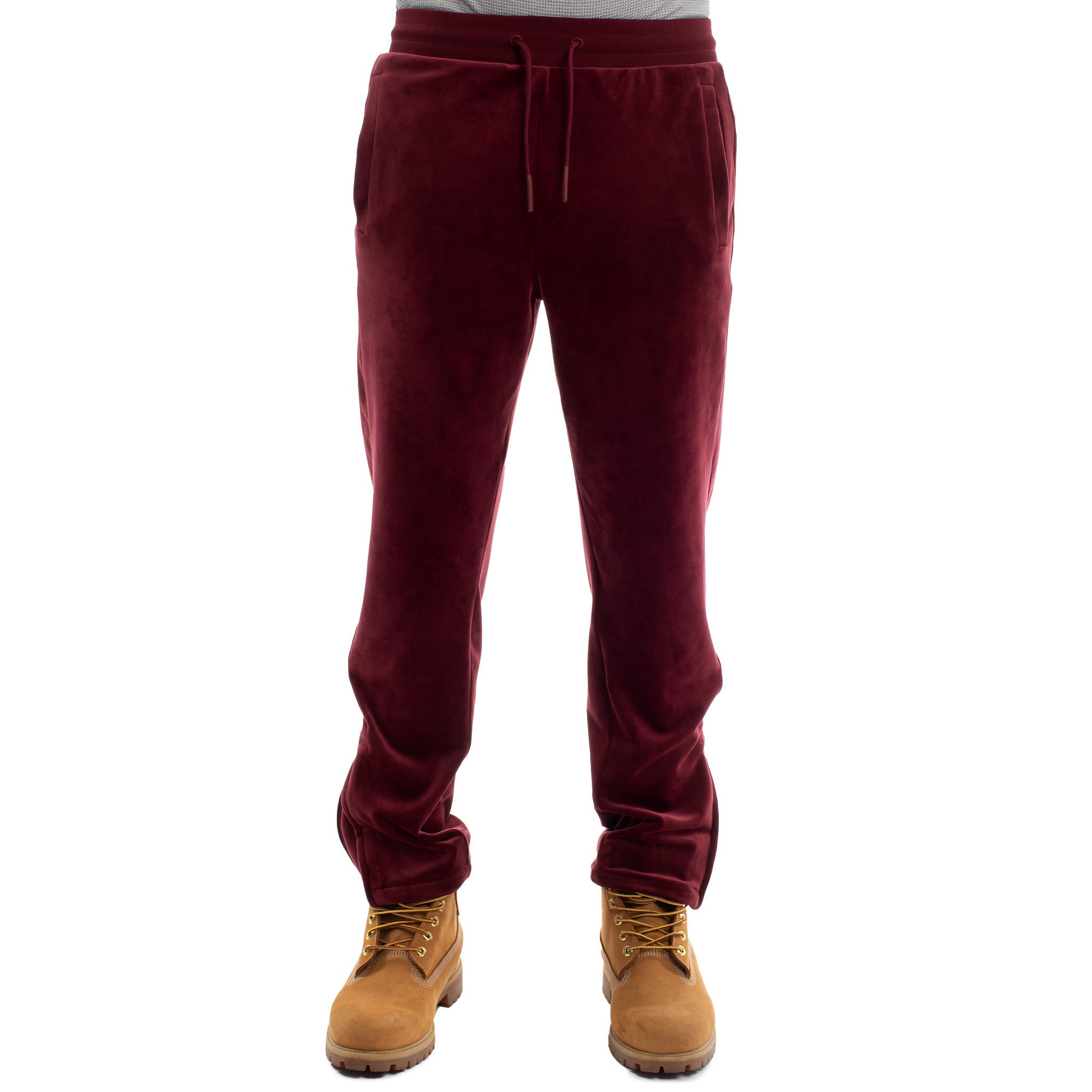 Classic Velour Pant Port – AGTAWH