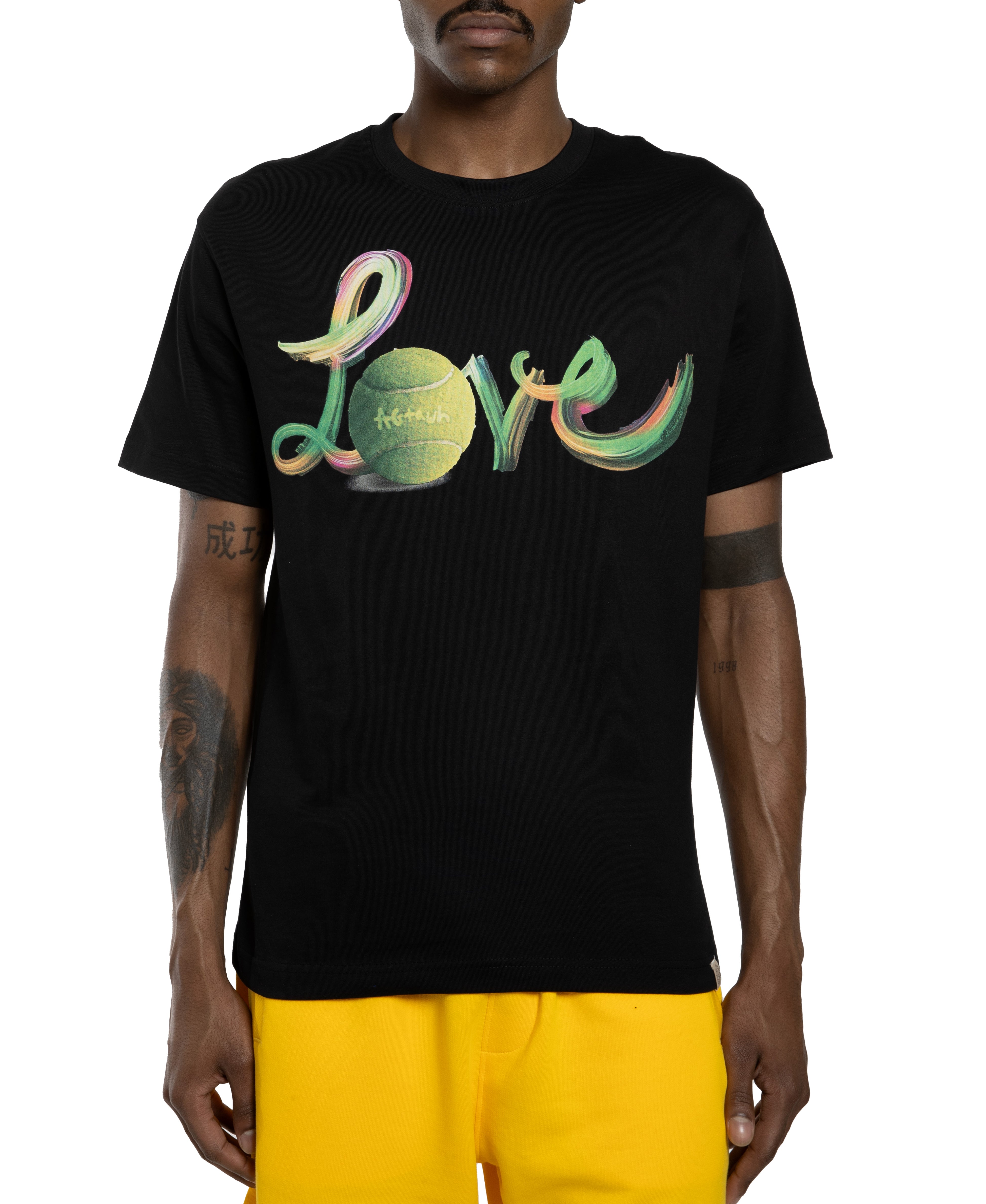 Love T-Shirt – AGTAWH