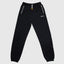Unity Logo Track Pant | Black