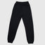 Unity Logo Track Pant | Black