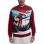 Slalom Crew Neck