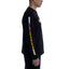 Volt Long Sleeve T-Shirt | Jet Black