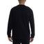 Volt Long Sleeve T-Shirt | Jet Black