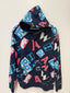 Ransom Print Hoodie