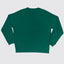 Hi-C Crew Neck | Green Jacket