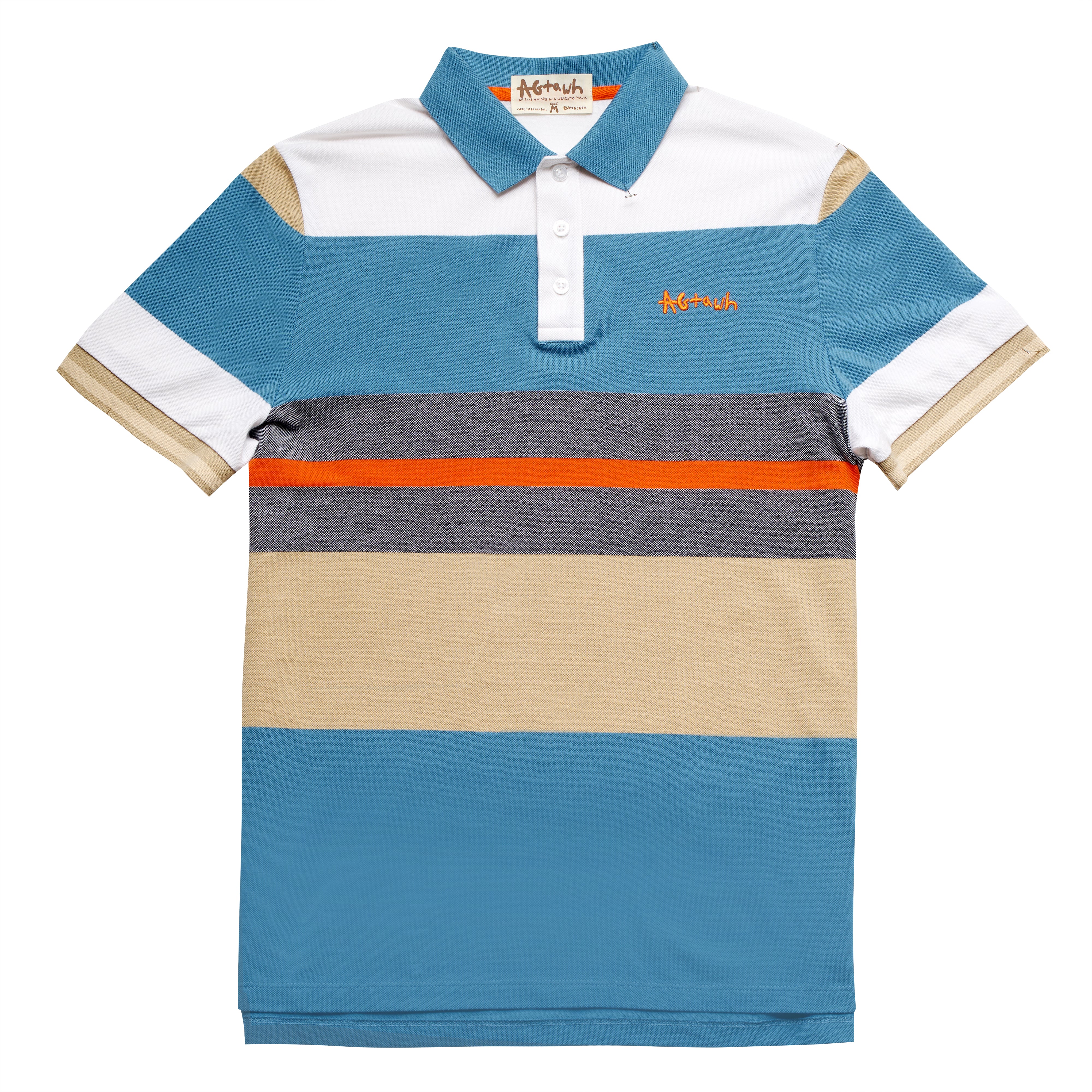 Polos – AGTAWH