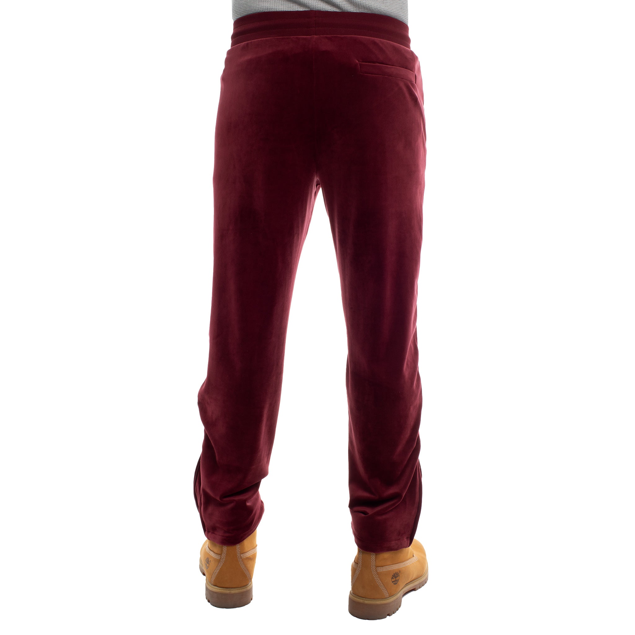 Classic Velour Pant Port – AGTAWH