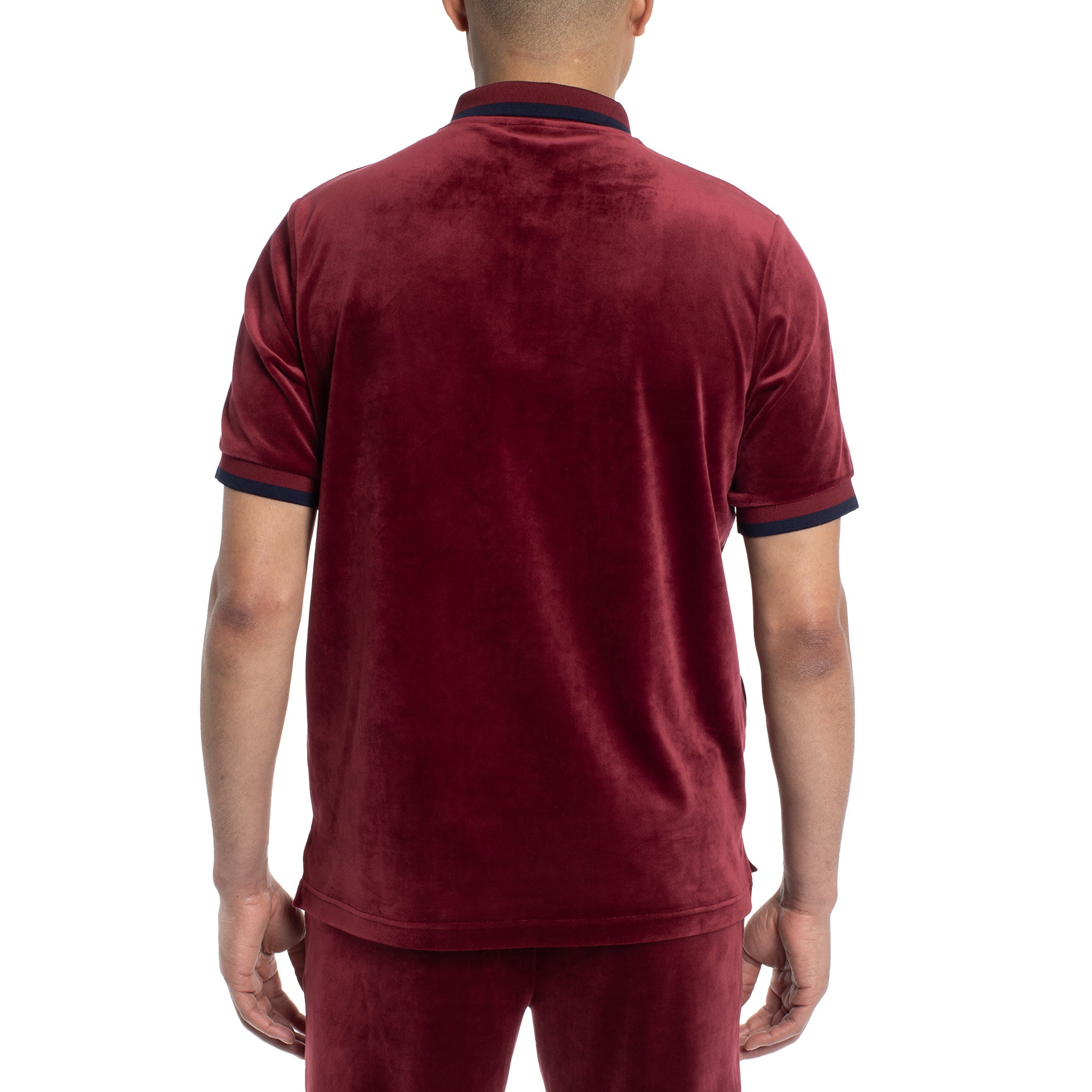 Classic Polo – AGTAWH