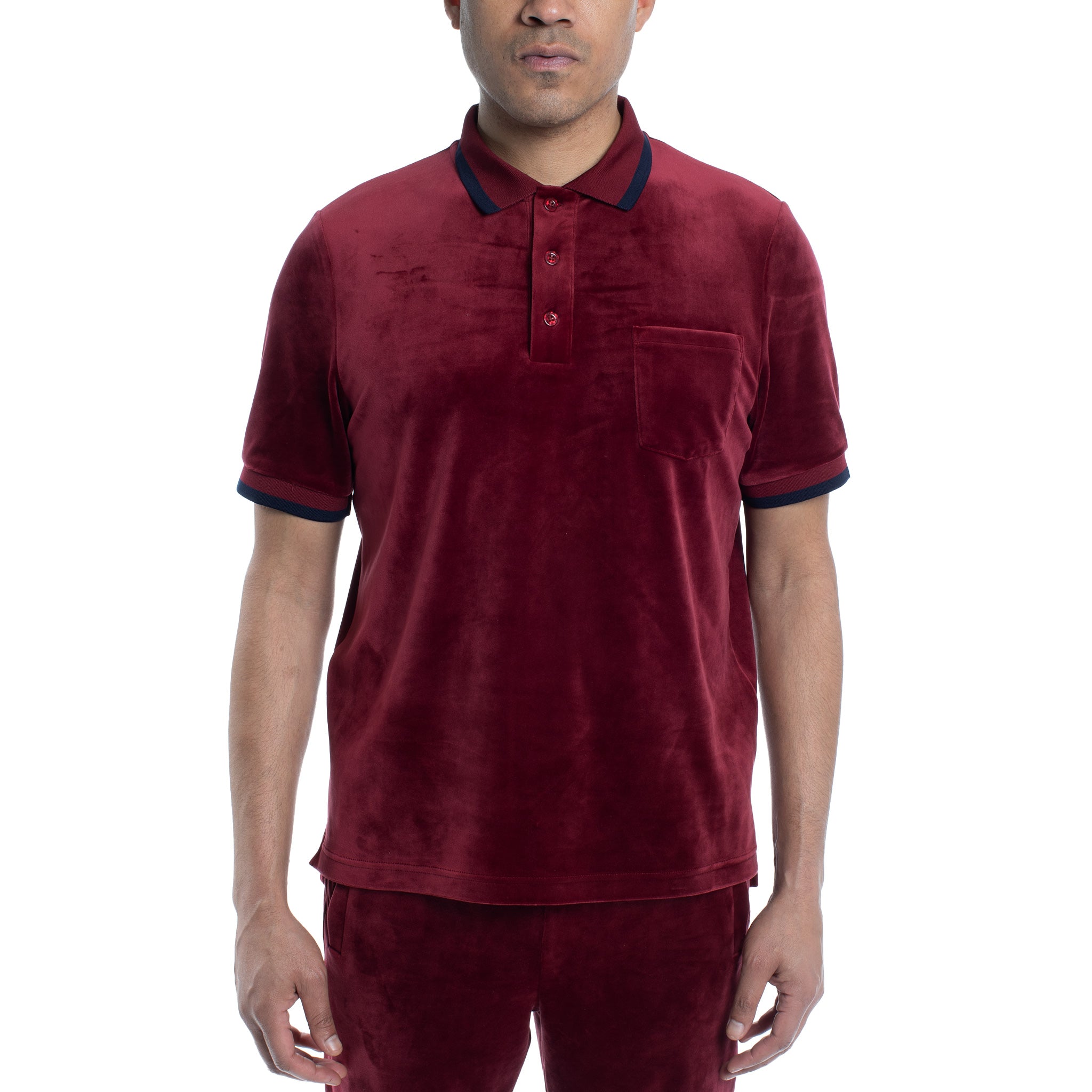 Classic Polo – AGTAWH