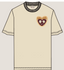 Love War T-Shirt | Cloud Cream