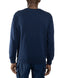 Curated Sweatshirt | Pageant Blue