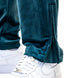 Classic Velour Pant Emerald
