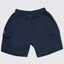 Cargo Pocket Woven Short | Navy