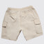 Cargo Pocket Woven Short | Oxford Tan