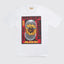 Bee Welcome Tee | Bright White